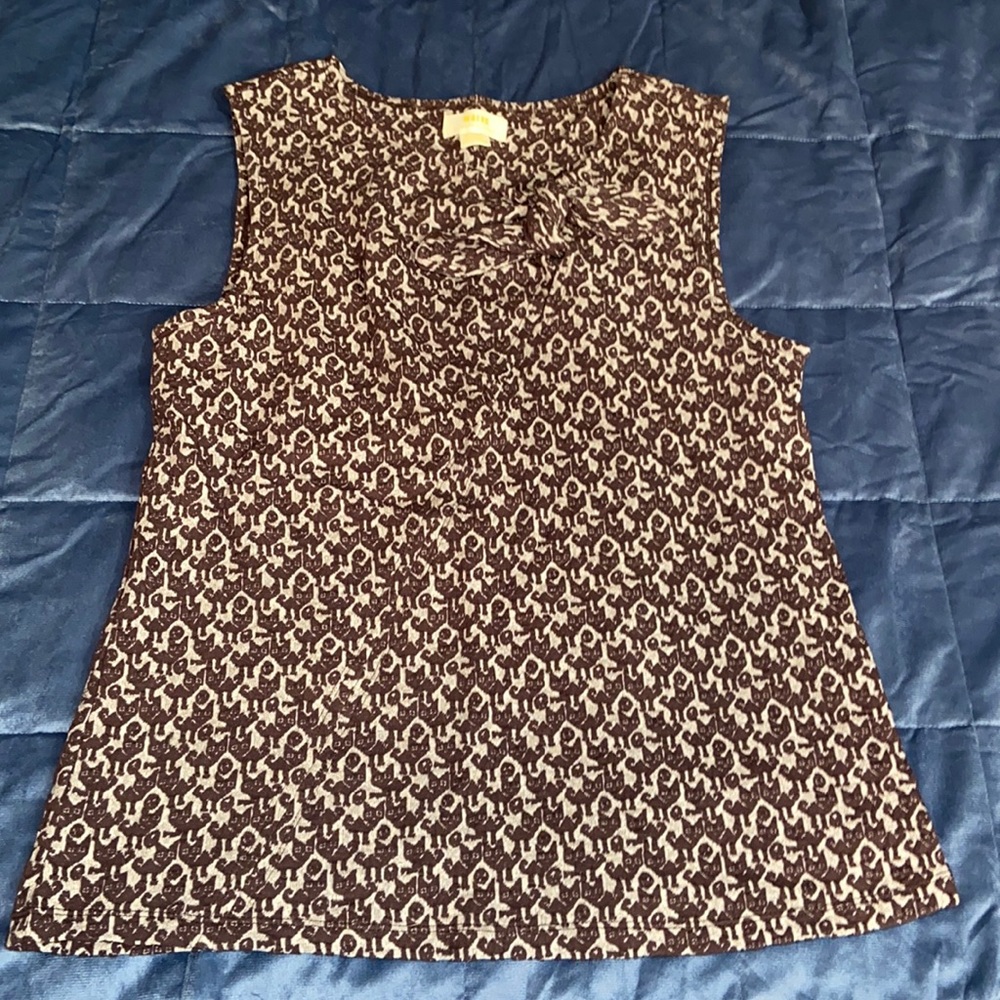 Cat Shirt ~ Medium